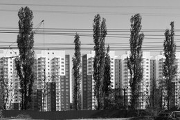 Rhythmen der Stadt / ***