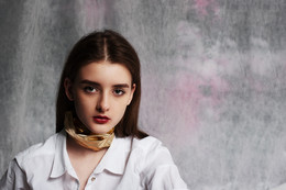 Christina / Dasha