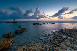 Mittelmeer / Tel Taninim