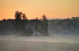 Morgendämmerung / ***