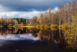 Wind des Wandels / ***