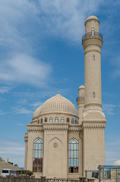 Moschee / ***