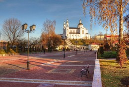 Vitebsk / ***