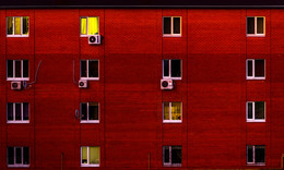 Wand ... / ***