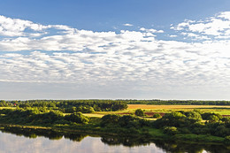 Am frühen Morgen / ***