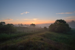 Morgendämmerung / ***