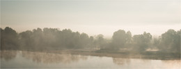Nebliger Morgen / ***