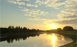 Der Morgen des neuen Tages / ***