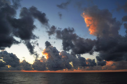 Wolken / ***