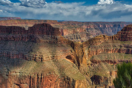  / Grand Canyon. Nevada. Eagle View Point.