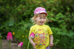 Baby-Freude / ***