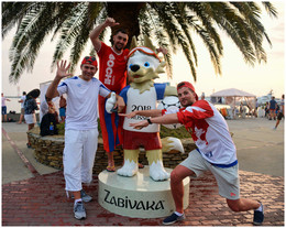 Zabivaka / ***