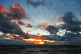 Baltic Sky / ***