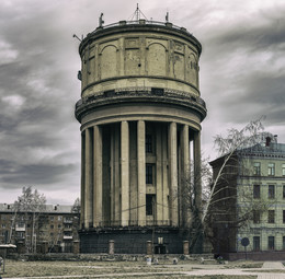 back in USSR / ***