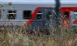 Railways / ***