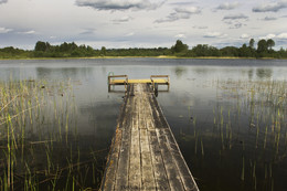 Russian north / ***