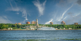 Riverport / ***