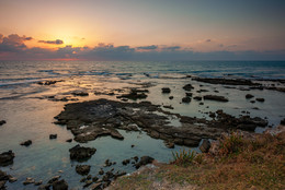 Mittelmeer / Tel-Taninim. Israel