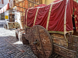 Die Altstadt / ***