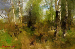 Ausschreibung im Mai / Dynamic Auto Painter Pro