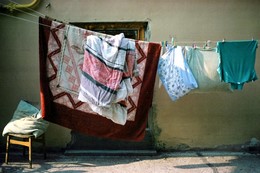 Foto-Trocknung / ***
