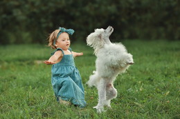 Dog Waltz / ***