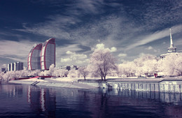  / IR photo