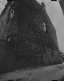 mydyingbrest / pinhole