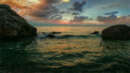 Abend-Palette / ***