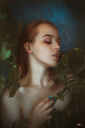 Asya / Ph: Roman Sergeev http://vk.com/srfoto