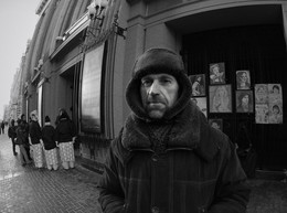 Vladimir Künstler / ***