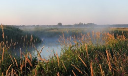 Morgendämmerung / ***