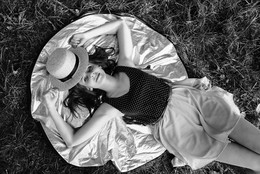  / silver summer