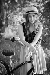  / bike ride