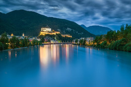 Festung Kufstein / Festung Kufstein