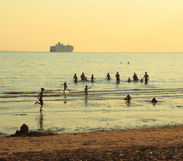Strand / ***