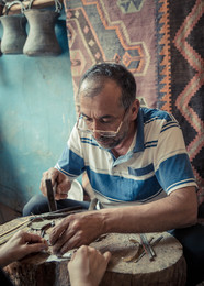 master / Azerbaijan