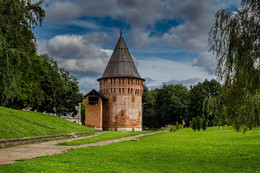 Smolensk / ***