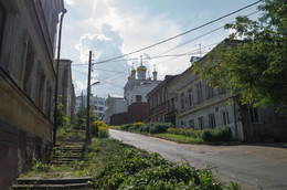 Alte Straße / ***
