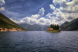 Insel / ***