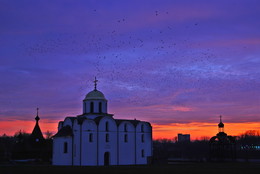 Vitebsk / ***