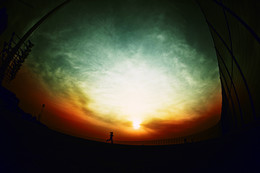 love sun / ***