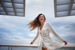 Happy smile / ***