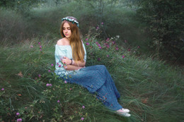 Arina. / ***