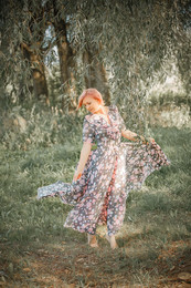  / Ph: Roman Sergeev http://vk.com/srfoto
Md: Anna Forsbakka http://vk.com/forsbakka