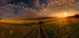 Wolken / ***