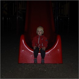Walk in the Park / *-*