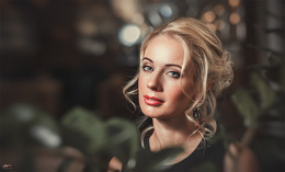 Kate / Ph: Roman Sergeev http://vk.com/srfoto