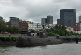 U-434 / ***