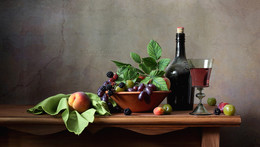 Hausgemachte Wein / ***